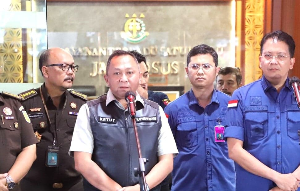 Kasus Jessica Wongso, Kejagung: Diuji Lima Kali, Dua Kali Upaya Hukum Luar Biasa!