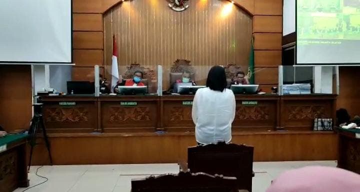 Putri Candrawathi Divonis 20 Tahun Penjara, 12 Tahun Lebih Tinggi dari Tuntutan Jaksa