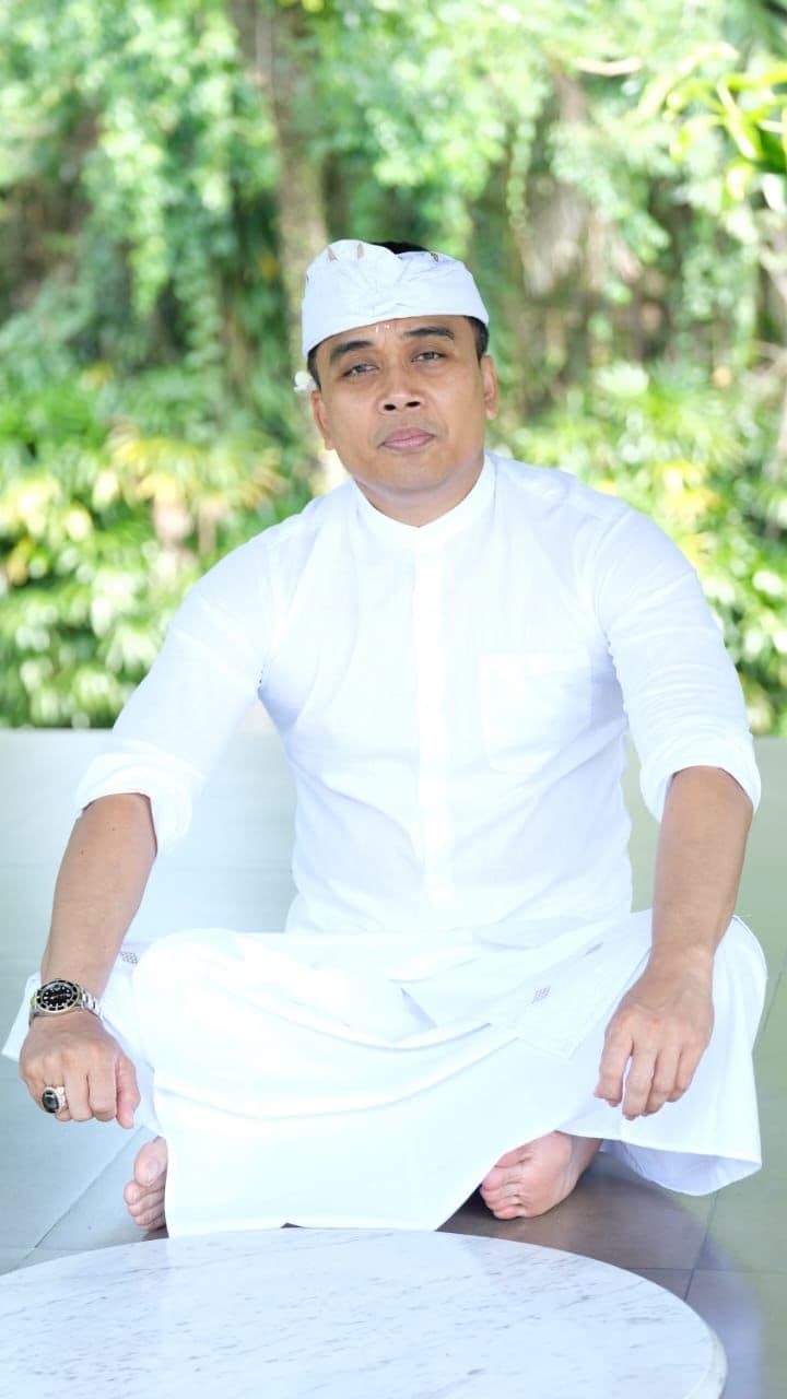 Putu Supadma Minta Polisi Segera Pastikan Penyebab Kebakaran Museum Nasional