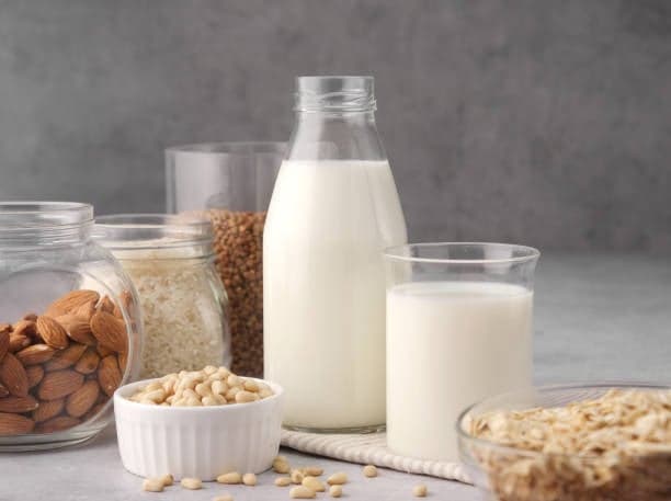 Berikut Susu yang Cocok Dikonsumsi Saat Diet