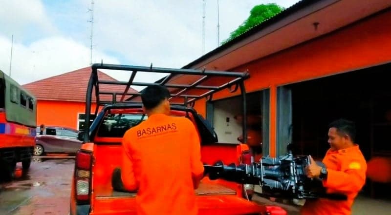 Basarnas: Dua Dari Tiga Korban Kecelakaan Speedboat di Musi Banyuasin Telah Ditemukan