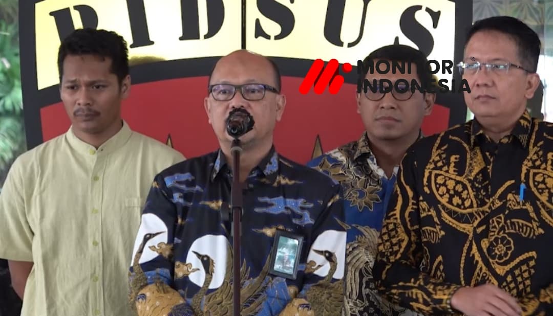 Wahai BPK, Berbenahlah!! Achsanul Qosasi Sudah Susul Johnny G Plate Dkk