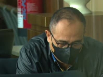 Parah! Anaknya Pamer Kemewahan, Rafael Alun Tak Bayar Denda ETLE
