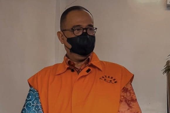 Rumah Mantan Pejabat Ditjen Pajak Rafael Alun Kembali Dipakai Usai Disita, Ini Reaksi KPK!