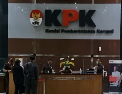 Diduga Lecehkan Istri Tahanan, Petugas Rutan KPK Dipecat
