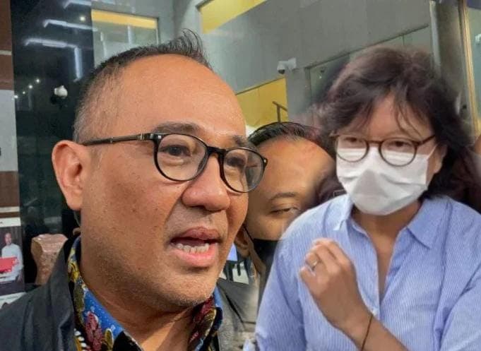 Nama Grace Tahir Disebut di Sidang Rafael Alun, Ada Transferan Masuk ke Rekening Bank Mayapada