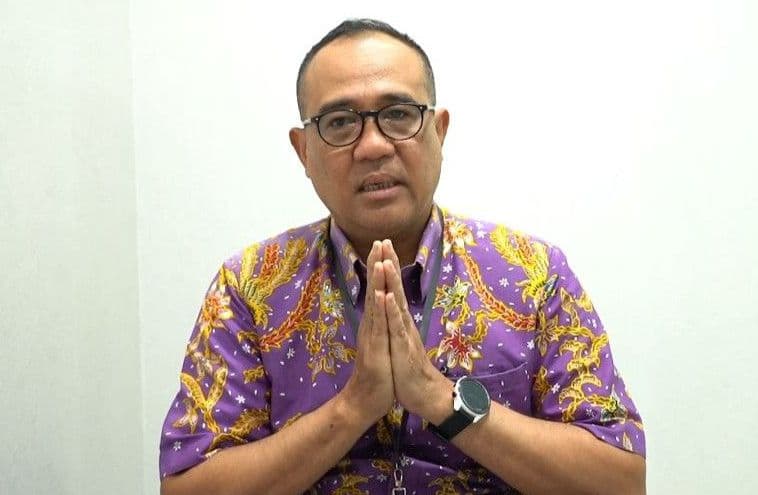 Sadar Diri! Rafael: Anak Saya Merugikan Banyak Pihak