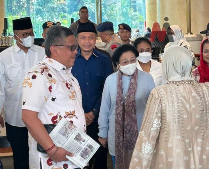 Rahmat Santoso Tepati Janji Mundur dari Jabatan Wakil Bupati Blitar
