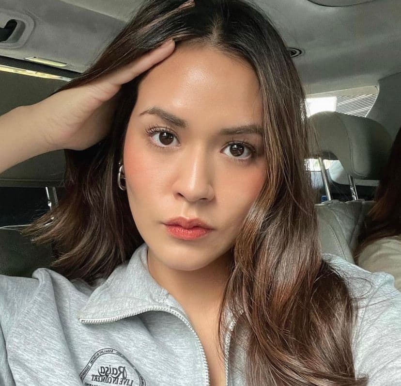 Wow! Hamish Daud Larang Raisa Lakukan Ini di Atas Panggung