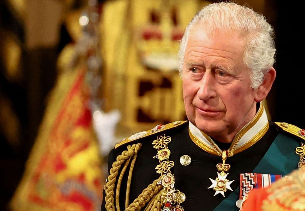 Raja Charles III Dinobatkan Hari Ini, Berikut Jadwal Lengkapnya!