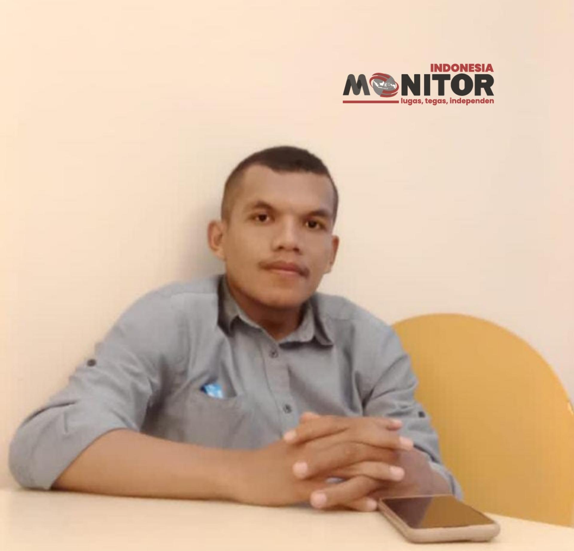 Momentum HUT ke-9, Pemuda Apresiasi Sepak Terjang Pemda Muna Barat