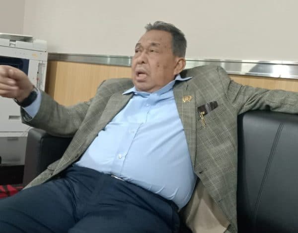 Pemprov DKI Jakarta Gali Potensi Luar Biasa Besar Pajak Daerah dari Olshop-Ojol