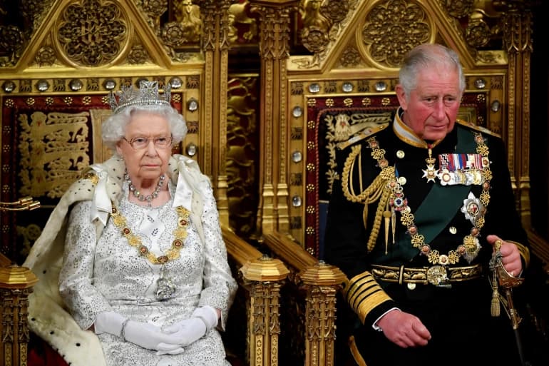 Raja Charles III Beri Penghormatan kepada 'Ibu Tercinta' Ratu Elizabeth II