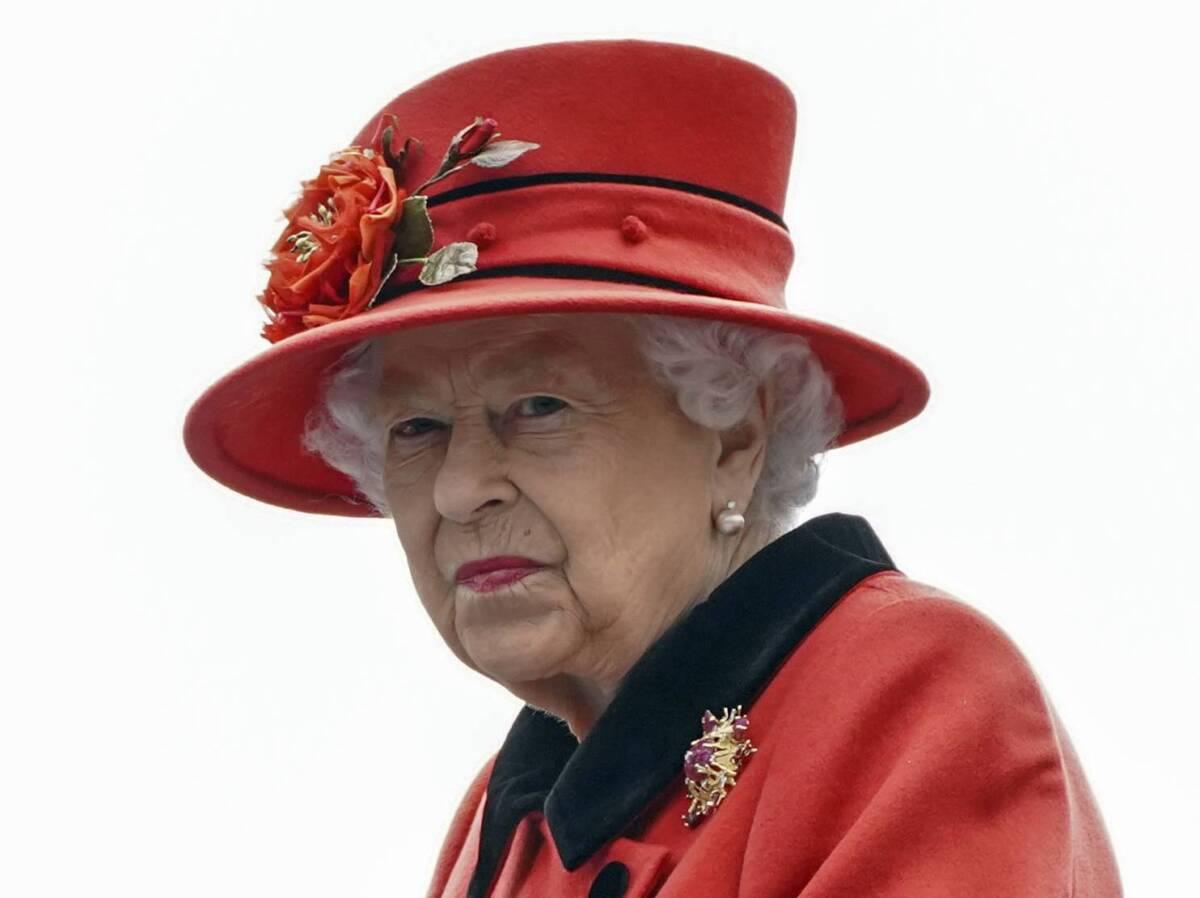 Hari Ini Ratu Elizabeth II akan Dimakamkan
