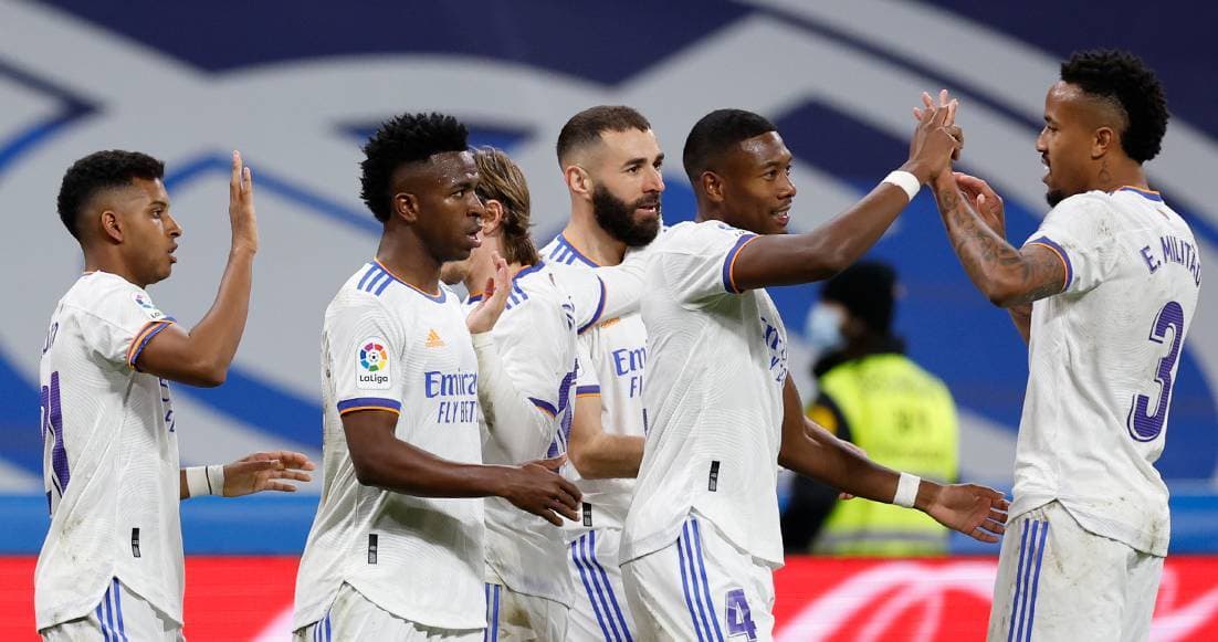 Real Madrid Harus Menjual Pemain Sebelum Ada Pemain yang Datang