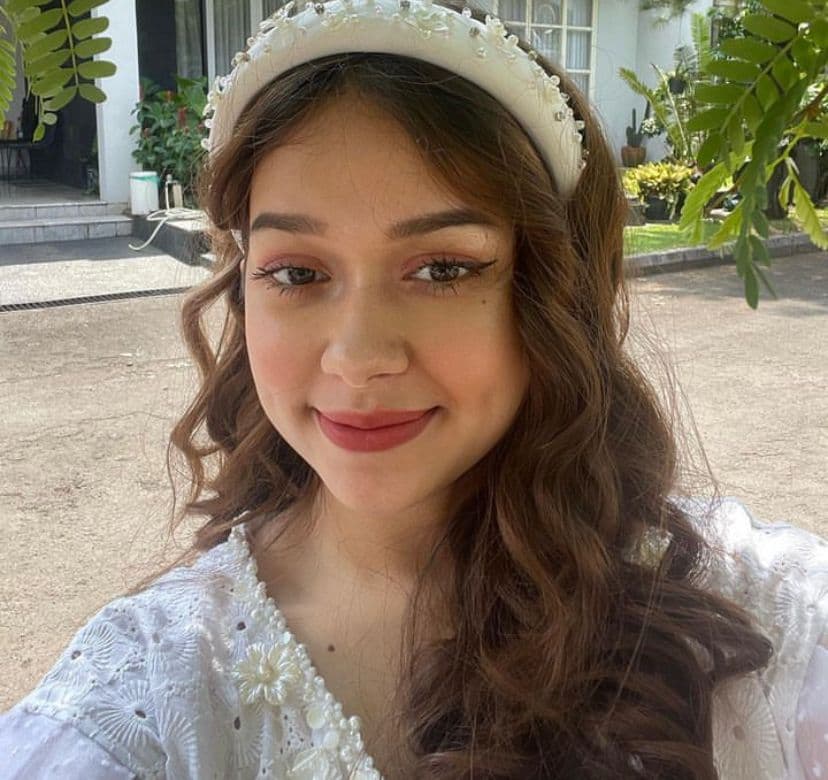 Viral Lagi 2 Video Syur Mirip Rebecca Klopper Berdurasi 11 Menit