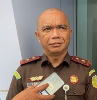 Kekayaan Kajati DKI Reda Manthovani 18 Bidang Tanah Hektaran dan Terbelit Utang Belasan Miliar