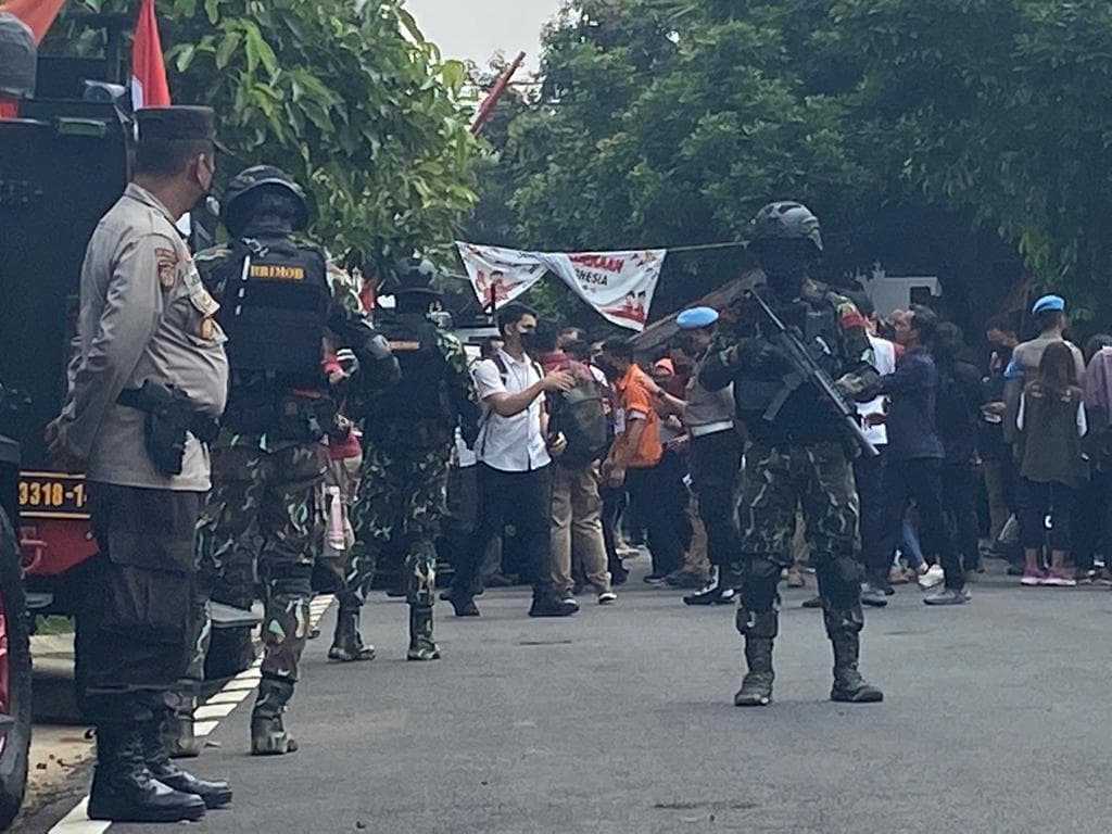Polri Harus Belajar dari Kasus Penembakan Brigadir Yosua