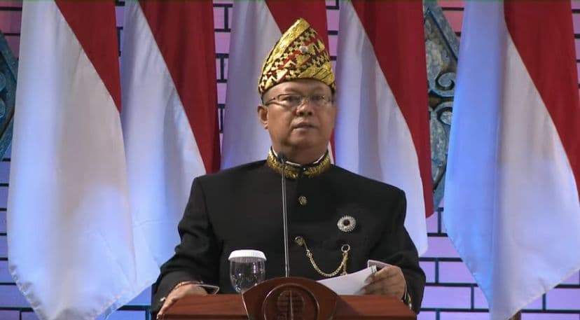 Dies Natalis ke-39 Universitas Terbuka: Tatanan dan Budaya Kerja Baru