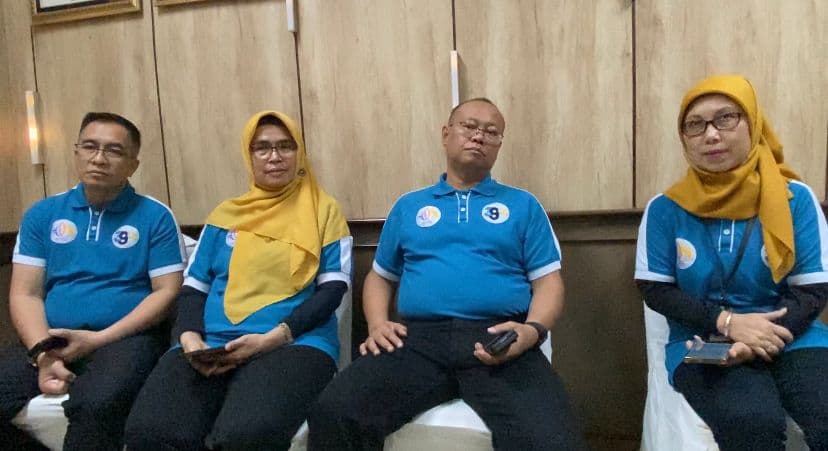 39 Tahun Berkiprah, Universitas Terbuka Cetak Lebih dari 2 Juta Alumni