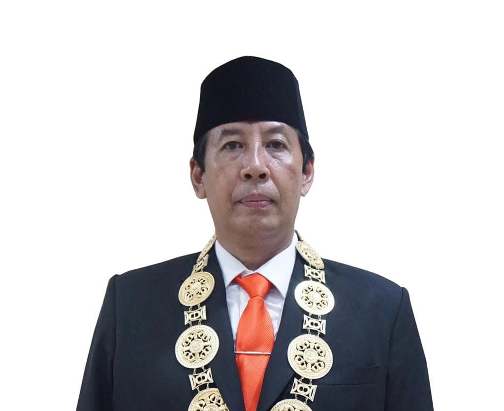 Rektor Unud Tersangka Korupsi Dana SPI Ditahan di Lapas Kerobokan
