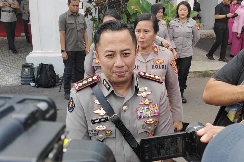 Pelaku Pembunuhan di Depok Ternyata Sempat Perkosa Anak Dibawah Umur