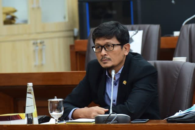 Soal Trainset LRT, DPR: Jangan Sampai Nilai Setitik Rusak Susu Sebelanga