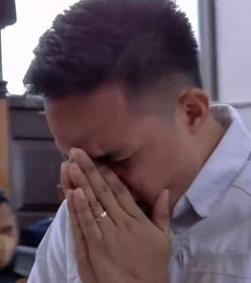Richard Eliezer Divonis 1,5 Tahun Penjara