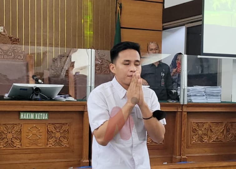 Vonis Ringan Richard Motivasi Justice Collaborator Lain