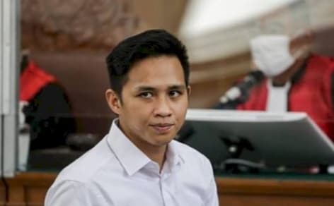 Bela Richard Eliezer, Akademisi Indonesia Kirim Amicus Curiae