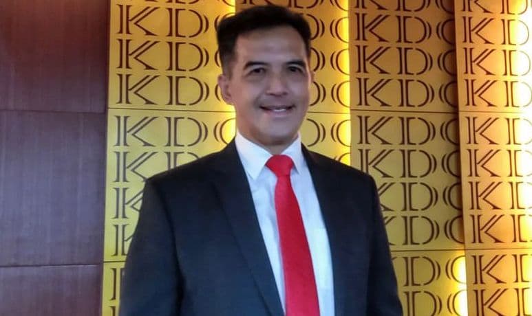 Mengenal Bintang Film 'Naga Sakti' yang Jadi Pelayan Tuhan