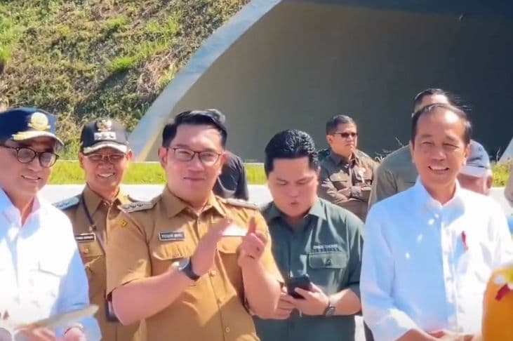 Segini Harta Kekayaan Ridwan Kamil yang Dilaporkan ke Kejagung