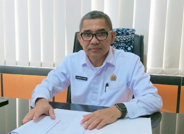 Dua ASN Wanita Beberkan Perilaku Mantan Kepala BPN Sergai Ridwan Lubis