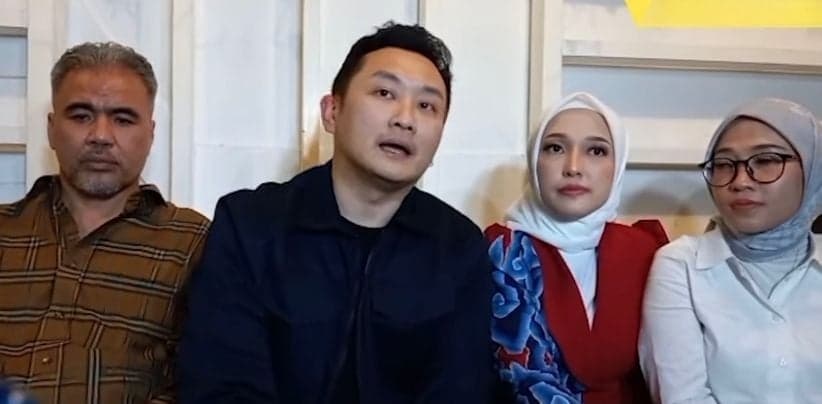 Terungkap! Sosok Diduga Dalang Pelecehan Seksual Miss Universe Indonesia 2023
