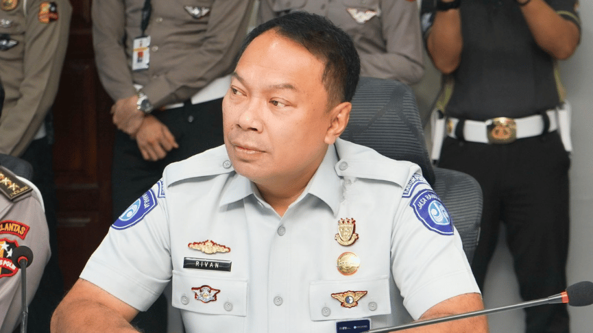Jasa Raharja Tolak Santuni 7 Pemotor Lawan Arah yang Ditabrak Truk di Lenteng Agung, Ini Alasannya