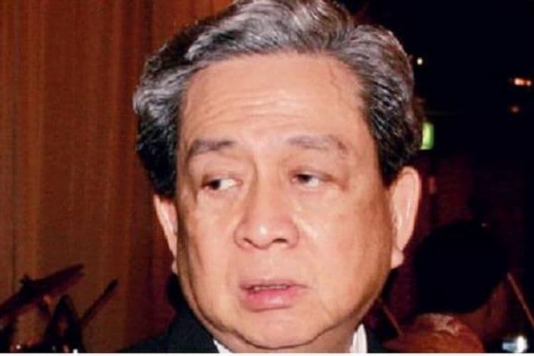 Ini Daftar 10 Orang Terkaya di Indonesia