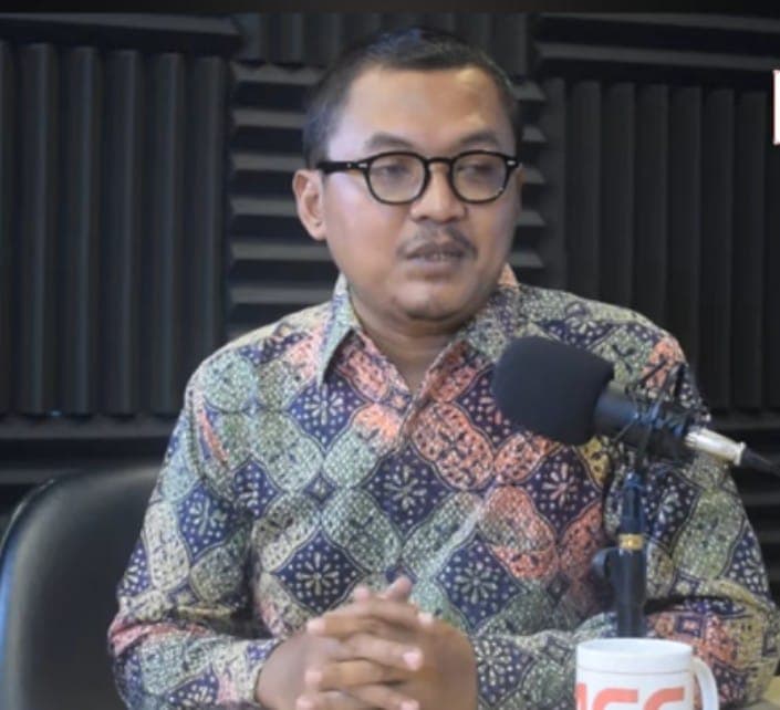 Penasehat Menteri NasDem Usul Impor Kereta Bekas, Pengamat: Tak Pikirkan Keselamatan Masyarakat !