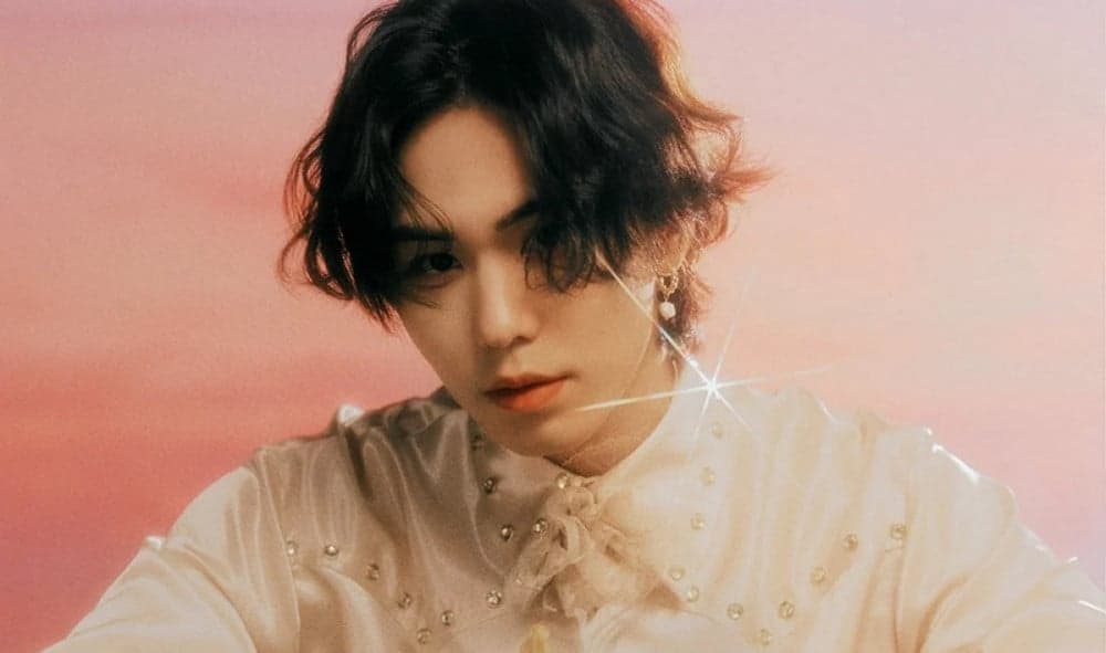Rocky Resmi Keluar dari ASTRO dan Agensi Fantagio