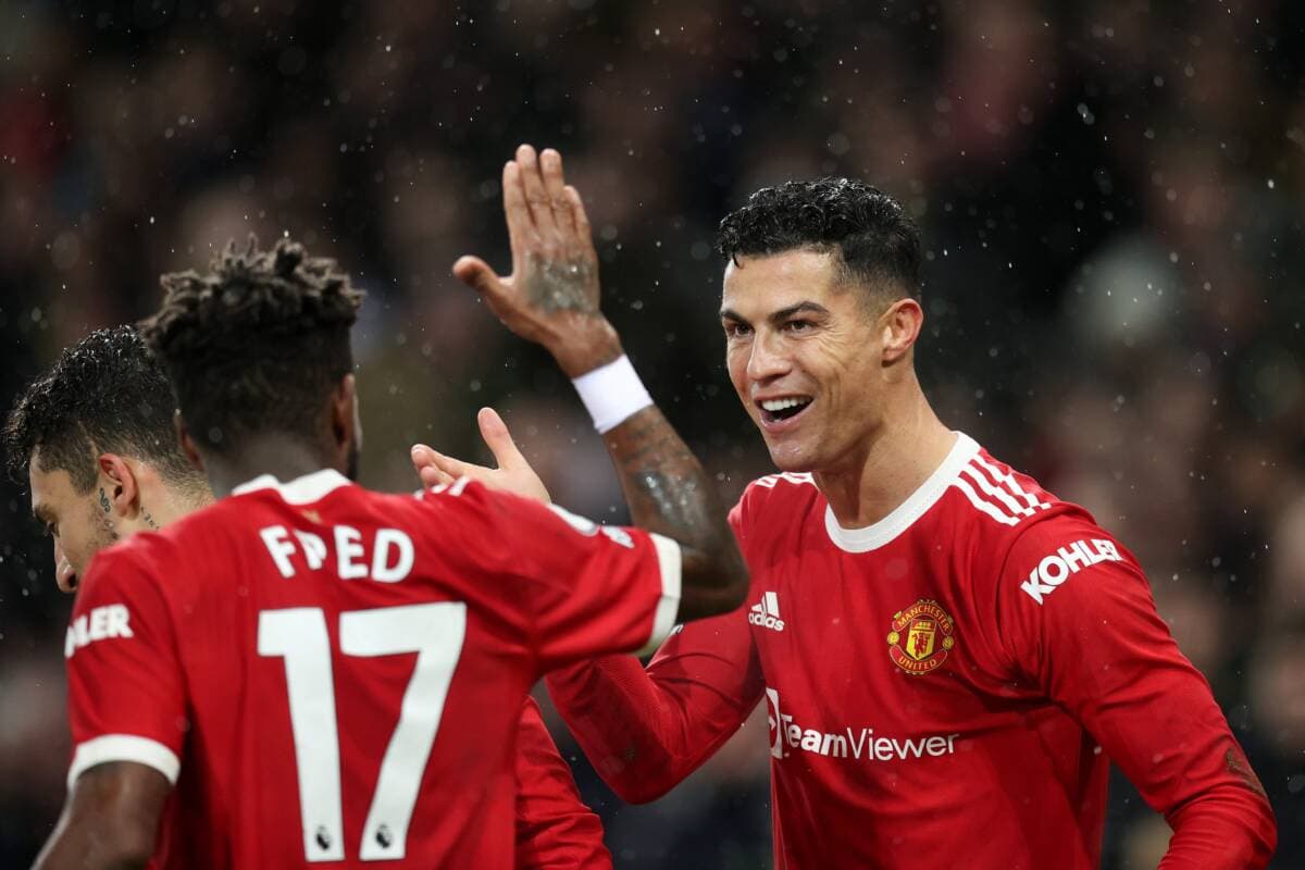 Manchester United Menang 1-0 Atas Norwich City