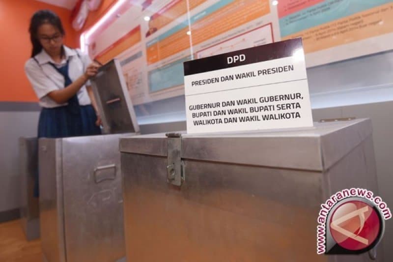 Ahli: Literasi Siber Membantu Milenial Kritis Ditengah Polarisasi