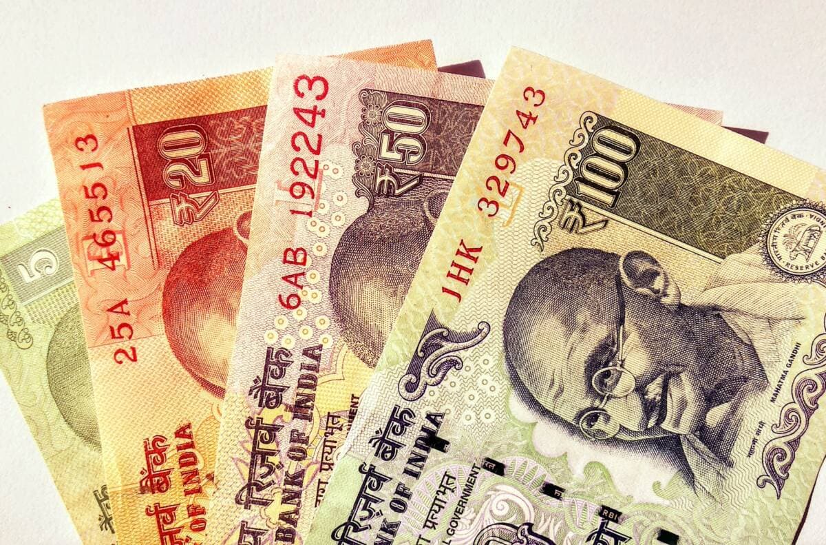 India Akan Luncurkan Rupee Digital Tahun Ini