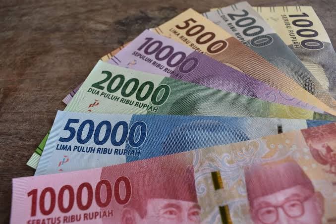 Hari ini Rupiah Melemah 0,02%, Diduga Ini Pemicunya