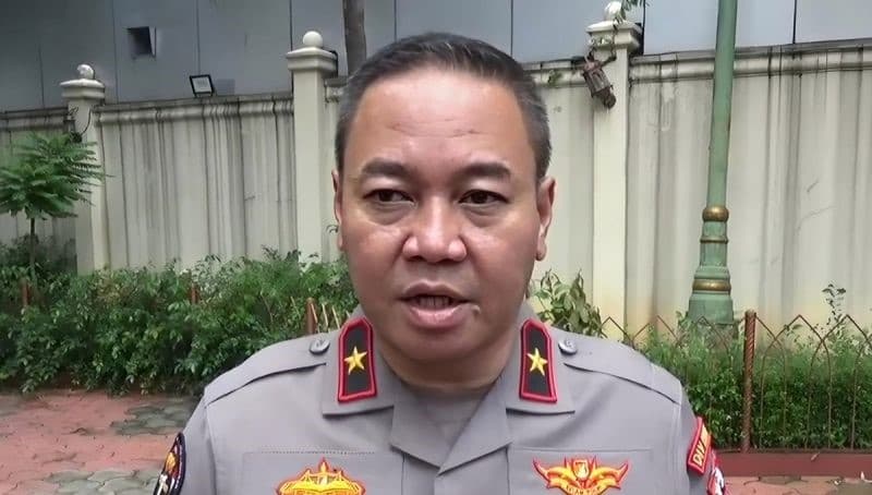 Polri Tangkap Pemilik Akun Pengancam Anies Baswedan