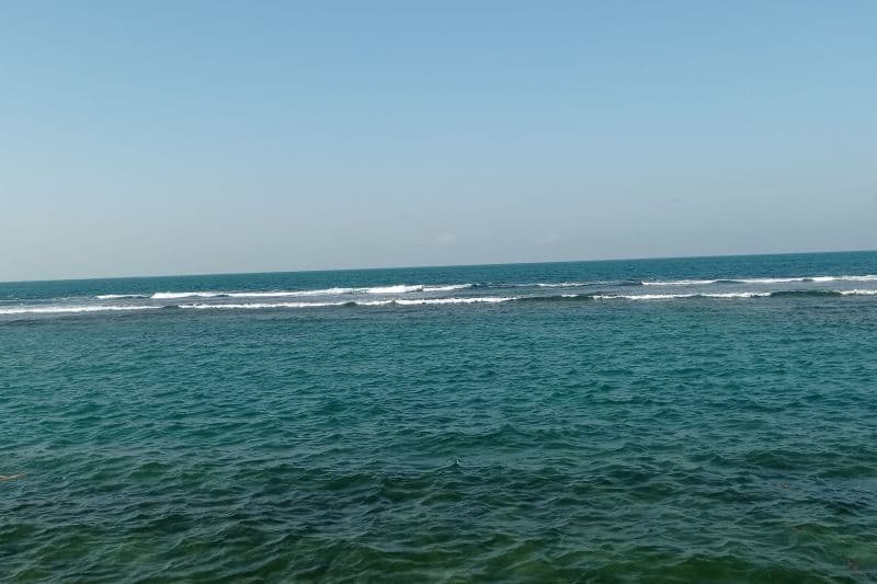 BMKG Keluarkan Peringatan Dini Waspada Tinggi Gelombang Selatan Banten