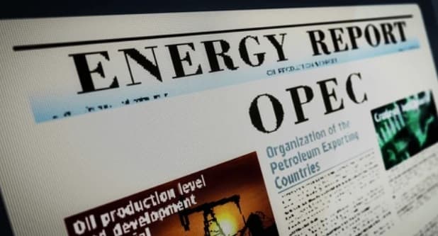 Laporan OPEC Membuat Harga Minyak Semakin Licin