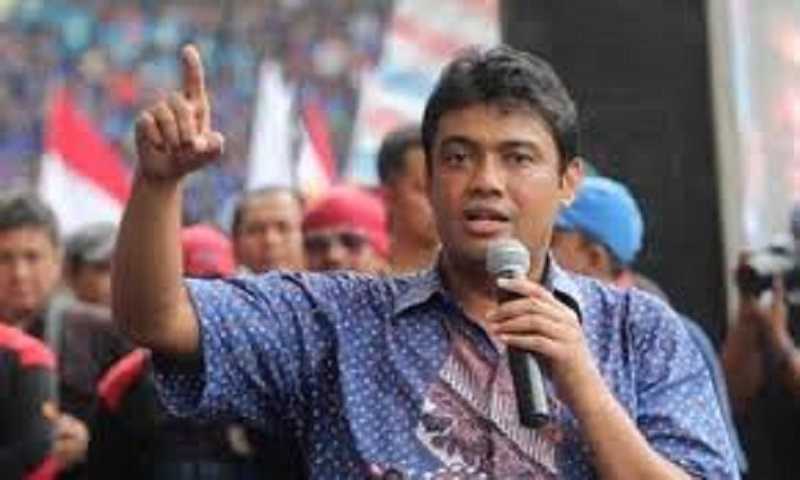 Peringati HPN, Partai Buruh: di Tanganmu lah Pemilu Bersih dan Jujur Bisa Terwujud, Jayalah Pers Indonesia!
