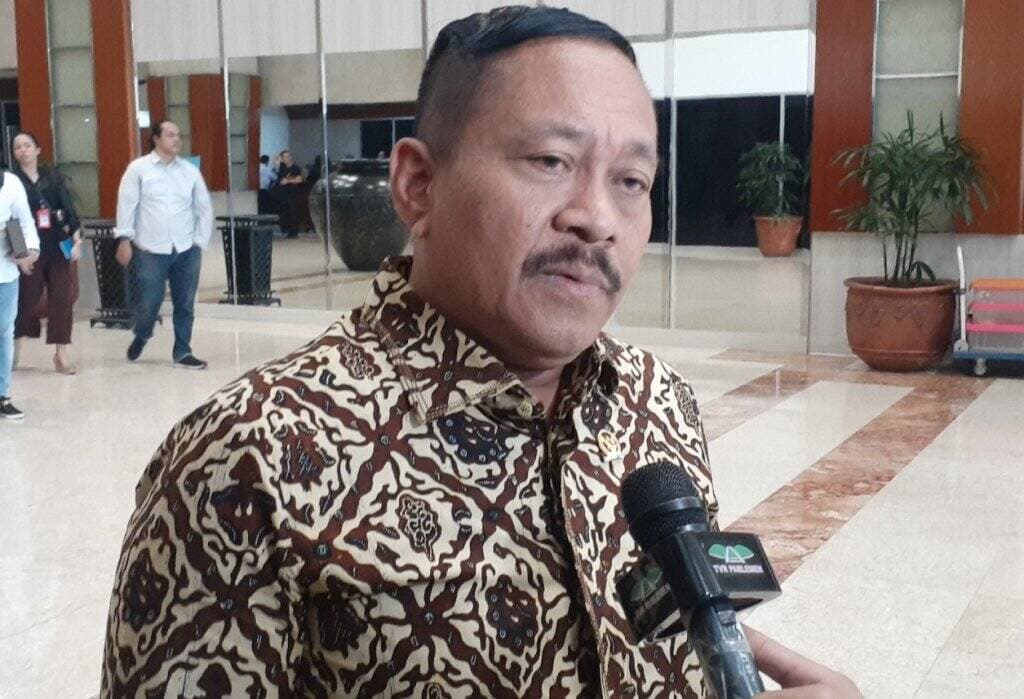 Sartono: Sejak Awal Partai Demokrat Konsisten Suarakan Presidential Threshold Nol Persen