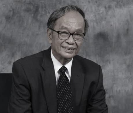 Sarwono Meninggal Akibat Kanker Paru-paru