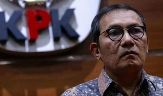 Profil Saut Situmorang, Eks Pimpinan KPK yang Diperiksa Soal Kasus Pemerasan SYL