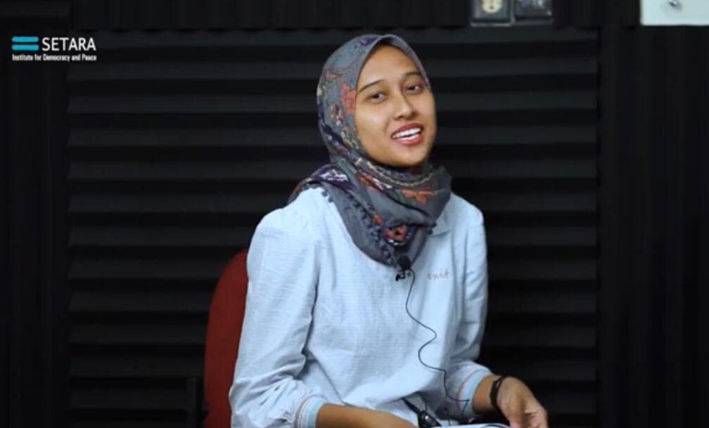 Soal R-Perpres KUB, SETARA Institute: Menuju Kerukunan Umat Beragama yang Inklusif  